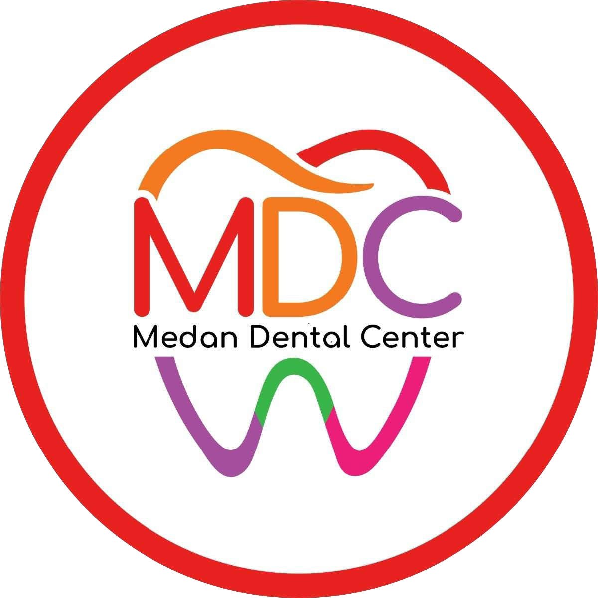 MDC - Medan Dental Center
